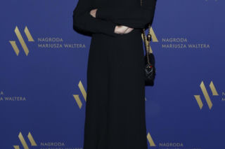 Gala wręczenia medialnej Nagrody Mariusza Waltera