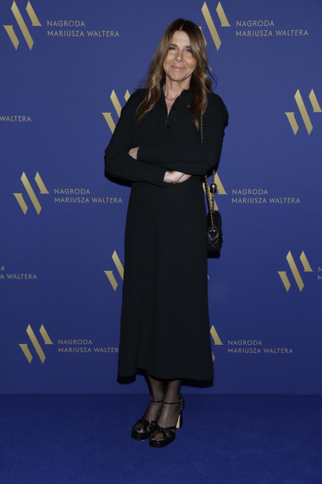 Gala wręczenia medialnej Nagrody Mariusza Waltera