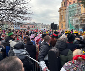 Sądecki Pokłon Trzech Króli