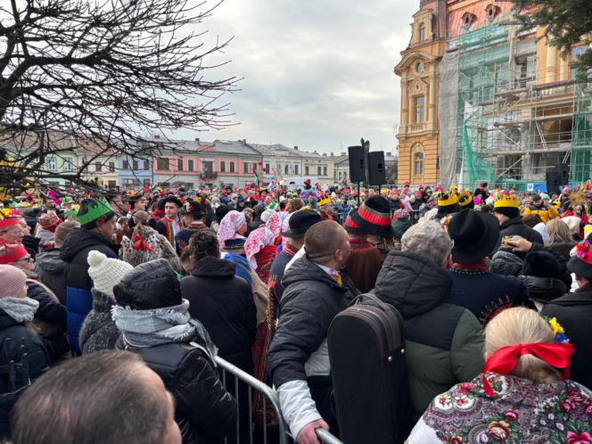 Sądecki Pokłon Trzech Króli