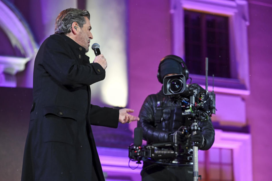 Thomas Anders