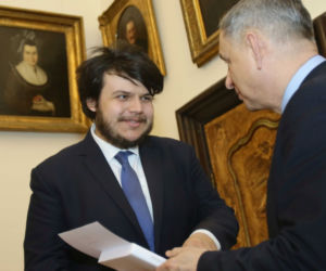 Najlepsze prace magisterskie o Toruniu - konkurs rozstrzygnięty