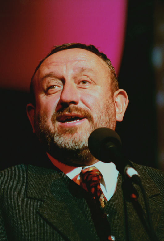 Tak dziś wygląda Tadeusz Drozda 1998