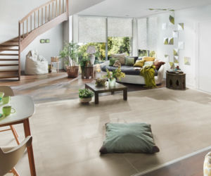 Drzwi wewnętrzne z serii DesingLine, model Groove 16