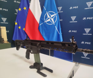 Karabinek MSBS GROT A3 oficjalnie zamówiony. Fabryka Broni „Łucznik” z nową umową
