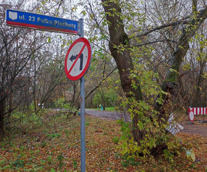 Ulica Mazowiecka w Siedlcach jest remontowana na dwóch różnych odcinkach