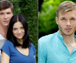 M jak miłość odcinek 1252 M jak miłość odcinek 1252 Artur (Tomasz Ciachorowski) Marcin (Mikołaj Roznerski) Iza (Adriana Kalska)