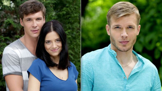 M jak miłość odcinek 1252 M jak miłość odcinek 1252 Artur (Tomasz Ciachorowski) Marcin (Mikołaj Roznerski) Iza (Adriana Kalska)