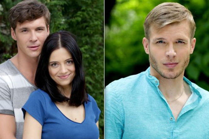 M jak miłość odcinek 1252 M jak miłość odcinek 1252 Artur (Tomasz Ciachorowski) Marcin (Mikołaj Roznerski) Iza (Adriana Kalska)