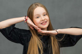 Eurowizja Junior 2025 - głosowanie online. Jak i na jakiej stronie głosować na Mariannę Kłos?