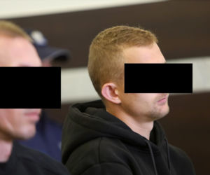 Gang Olsena z Pasłęka! Sejf z MOPS-u wywieźli na wózku