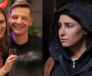 M jak miłość, odcinek 1632: Wieczór panieński Franki źle się skończy! Majka z ukrycia będzie podglądała narzeczoną Pawła - ZDJĘCIA