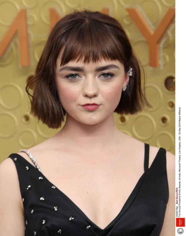 Maisie Williams