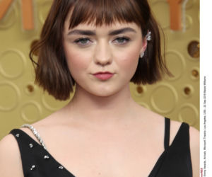 Maisie Williams