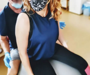 Monika Kuszyńska: Mój stan się pogarsza!