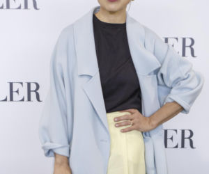 Gwiazdy na premierze kolekcji Deni Cler