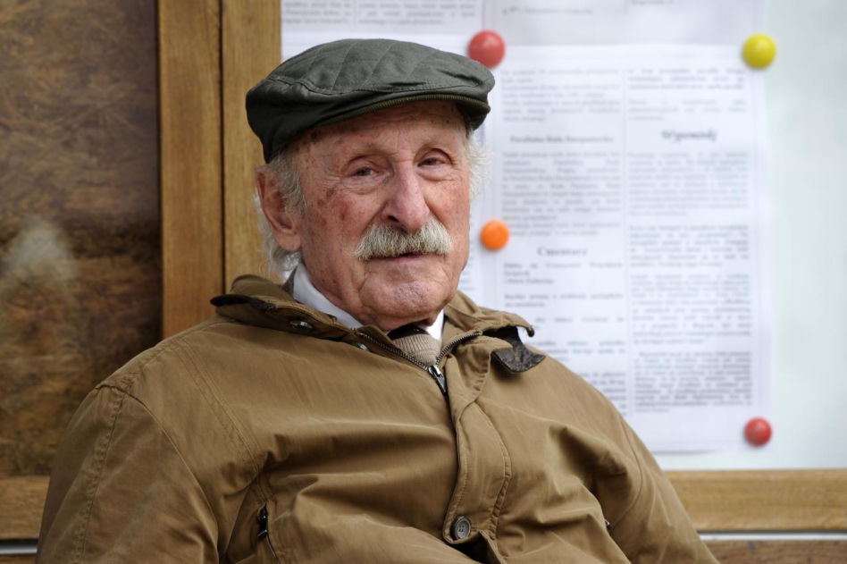 Franciszek Pieczka