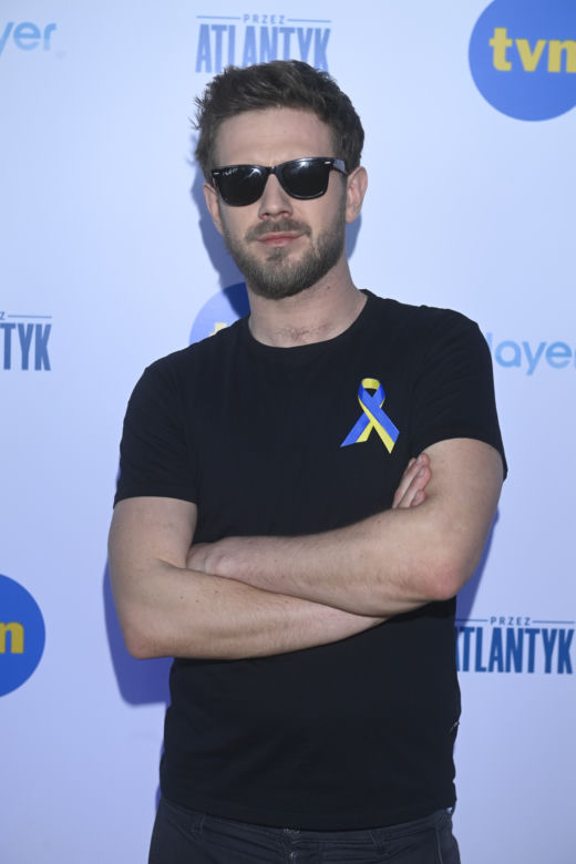 Antek Królikowski