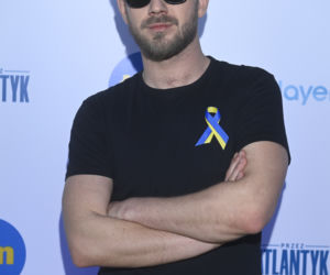 Antek Królikowski
