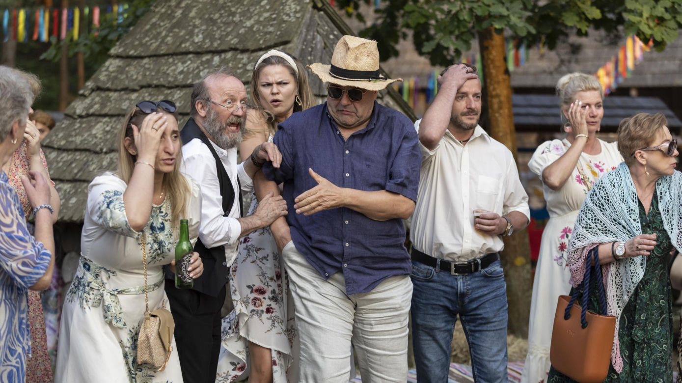 Oceniamy nowy film z Anną Szymańczyk (RECENZJA)