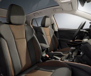 2021 Skoda Fabia