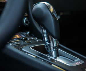 Porsche 718 ze skrzynią PDK
