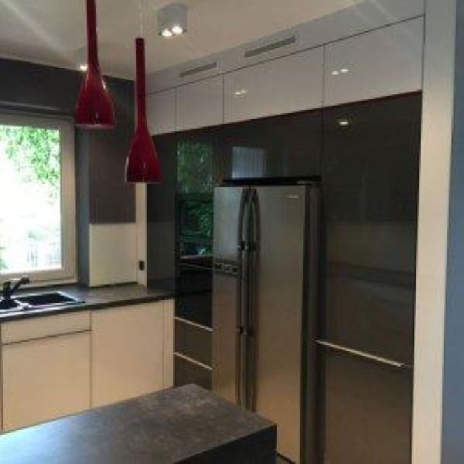 Meblościanki wracają do łask