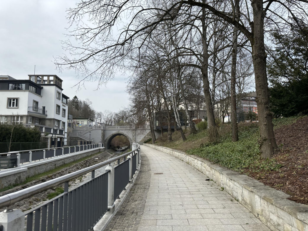 Krynica-Zdrój znów tętni życiem. Uzdrowisko przeżywa drugą młodość 