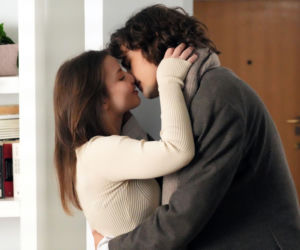 Barwy szczęścia, odcinki 3352-3356: Ewa łamie zasady i zaprasza do domu Romea pod nieobecność babci