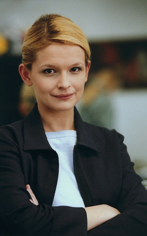 Dominika Ostałowska skończyła 50 lat!