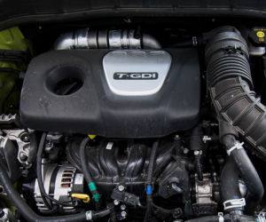 Hyundai Kona 1.6 T-GDi 4WD DCT