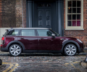 MINI Cooper Clubman