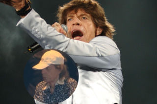 Mick Jagger przyniósł pecha reprezentacji Anglii na Mundialu?! Legenda o klątwie artysty odżyła po wiralowym nagraniu!