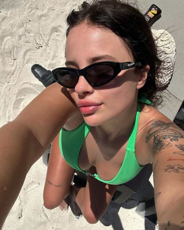 Fagata zarabia krocie na Onlyfans