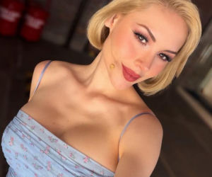 Miroslava Montemayor