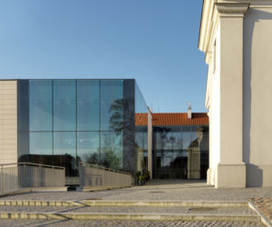 Rewaloryzacja Muzeum Diecezjalnego - nowa inwestycja we Włocławku