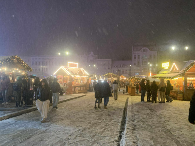 Ceny, atrakcje, produkty!