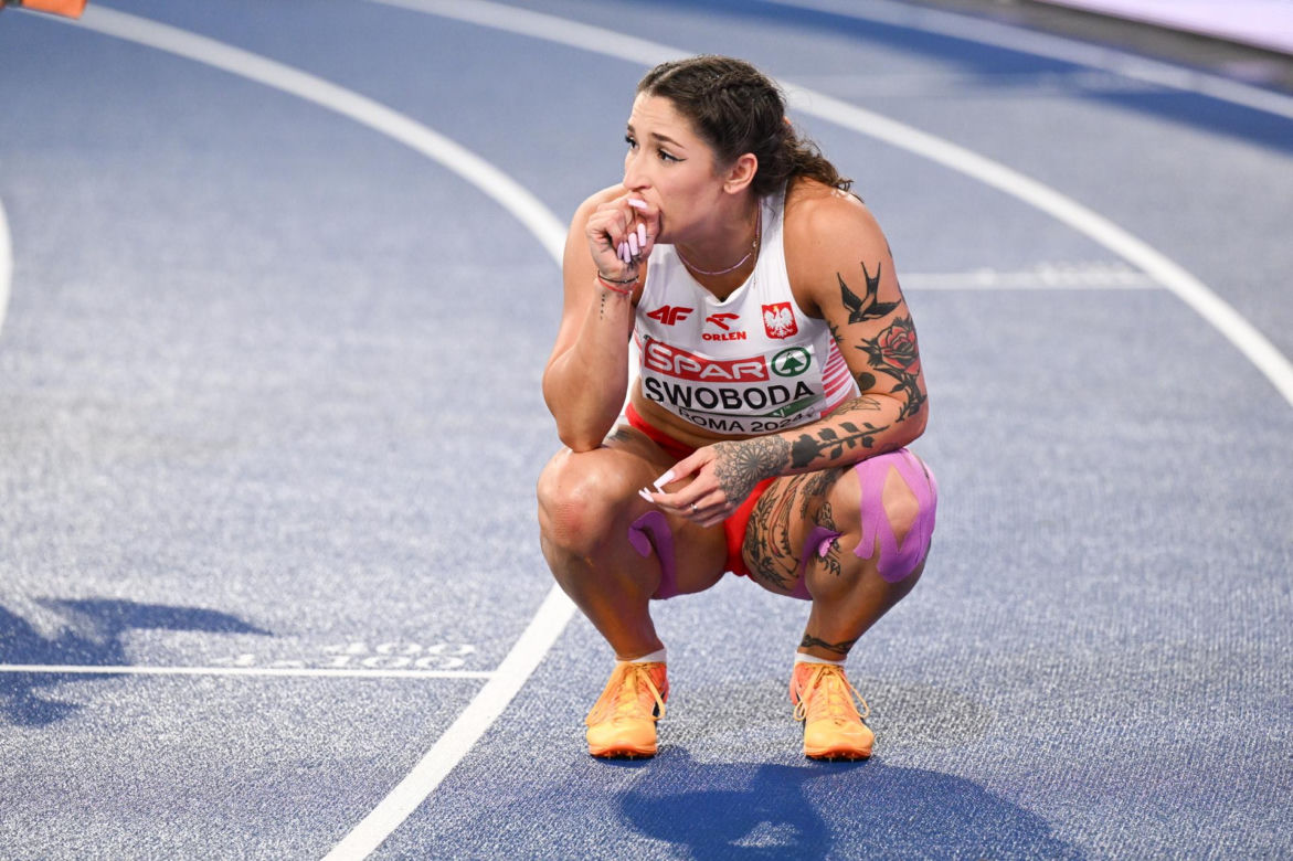 Ewa Swoboda