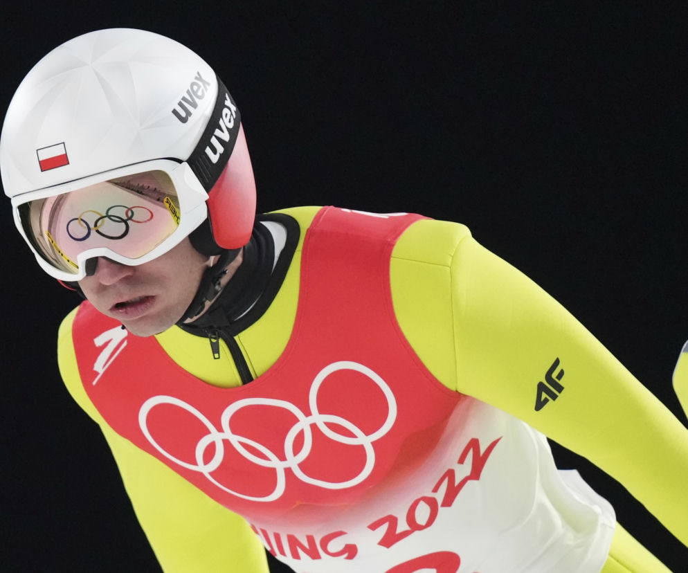 Kamil Stoch
