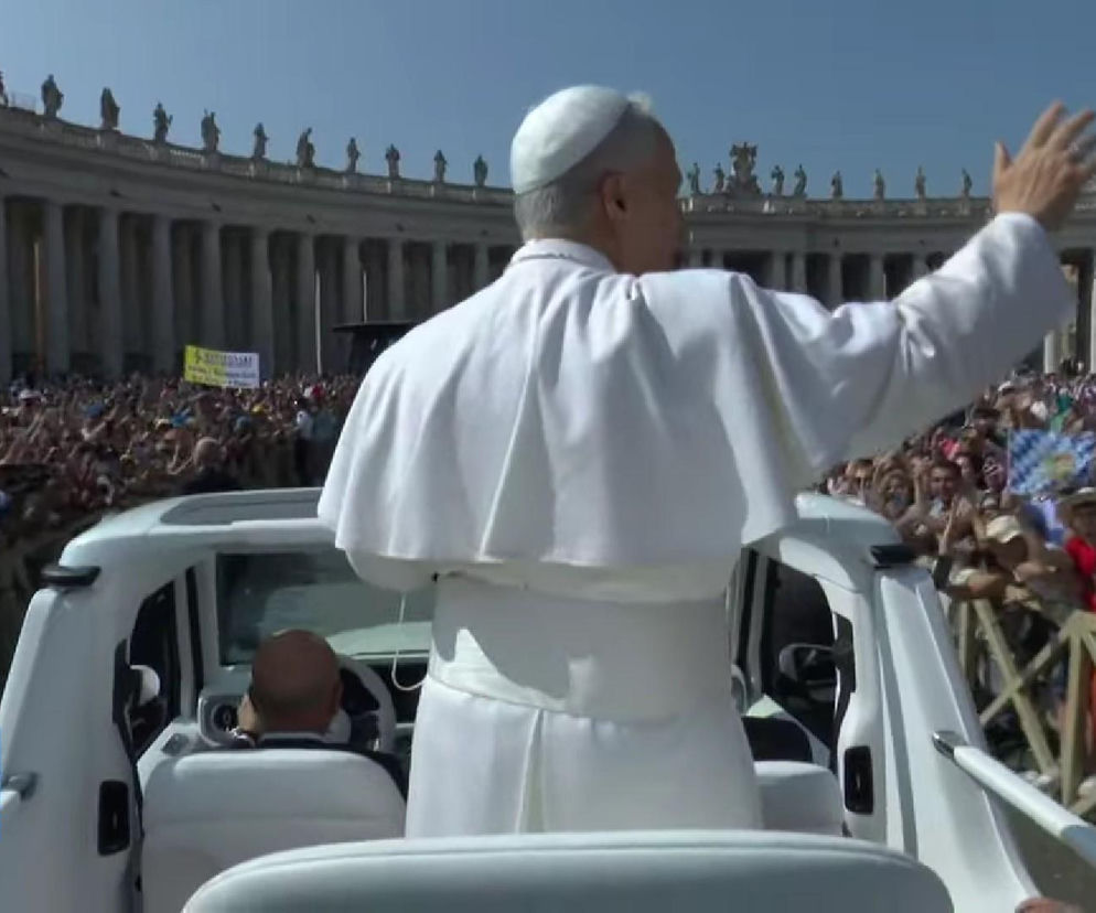 Pytania i odpowiedzi. Papież Leon XIV porozmawia z amerykańską młodzieżą