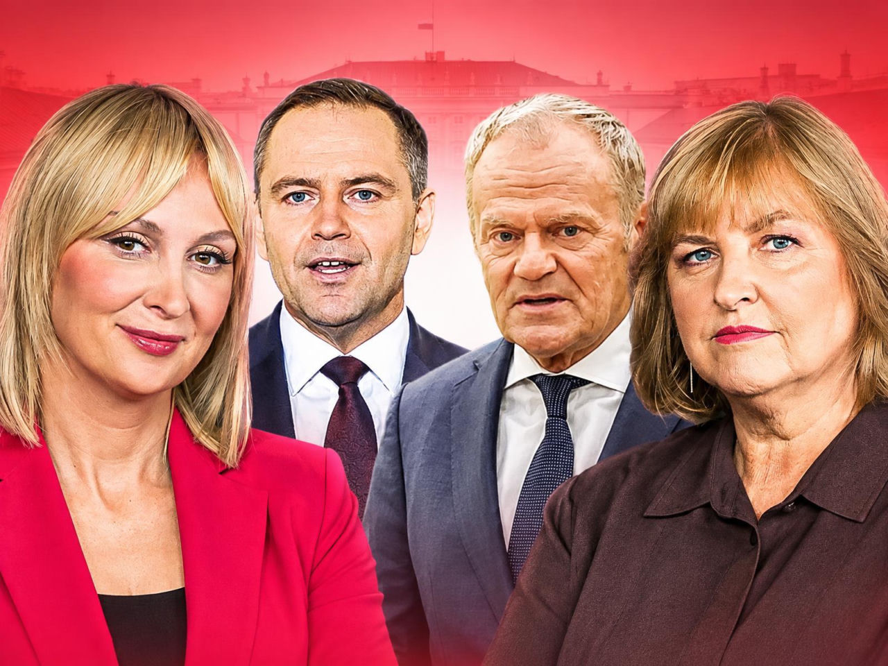 Proces Karola Nawrockiego przeciwko Onetowi jest niejawny. Chodzi o tekst z kampanii…