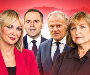 Proces Karola Nawrockiego przeciwko Onetowi jest niejawny. Chodzi o tekst z kampanii prezydenckiej