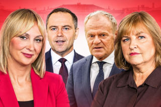 Proces Karola Nawrockiego przeciwko Onetowi jest niejawny. Chodzi o tekst z kampanii prezydenckiej