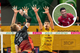 Artur Szalpuk szczerze po meczu z Belgią. Zaskakujące słowa polskiego gracza o mundialu