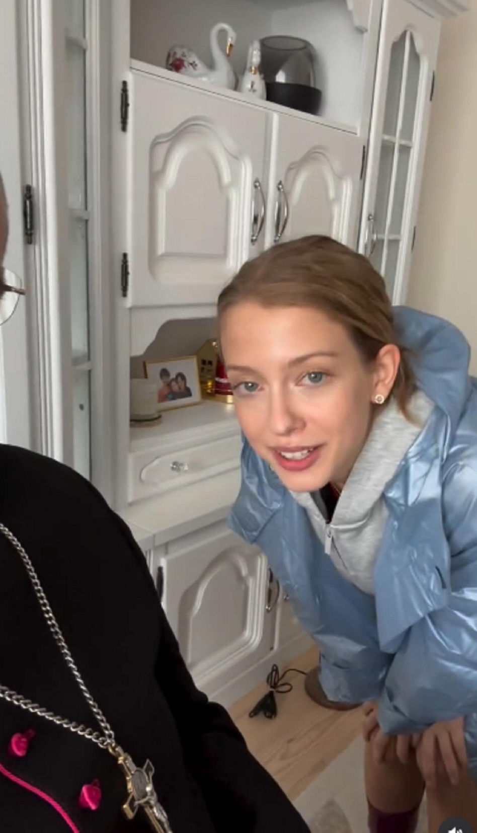 Ranczo nowy sezon 11. Dorosła Dorotka (Karolina Ludwiniak) pierwszy raz na planie