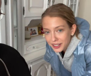 Ranczo nowy sezon 11. Dorosła Dorotka (Karolina Ludwiniak) pierwszy raz na planie