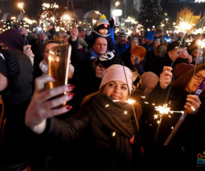 WOŚP 2020 w Olsztynie. Zebraliśmy rekordową sumę