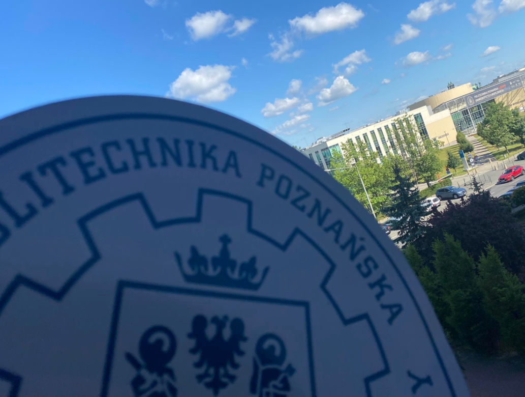 Politechnika Poznańska 75