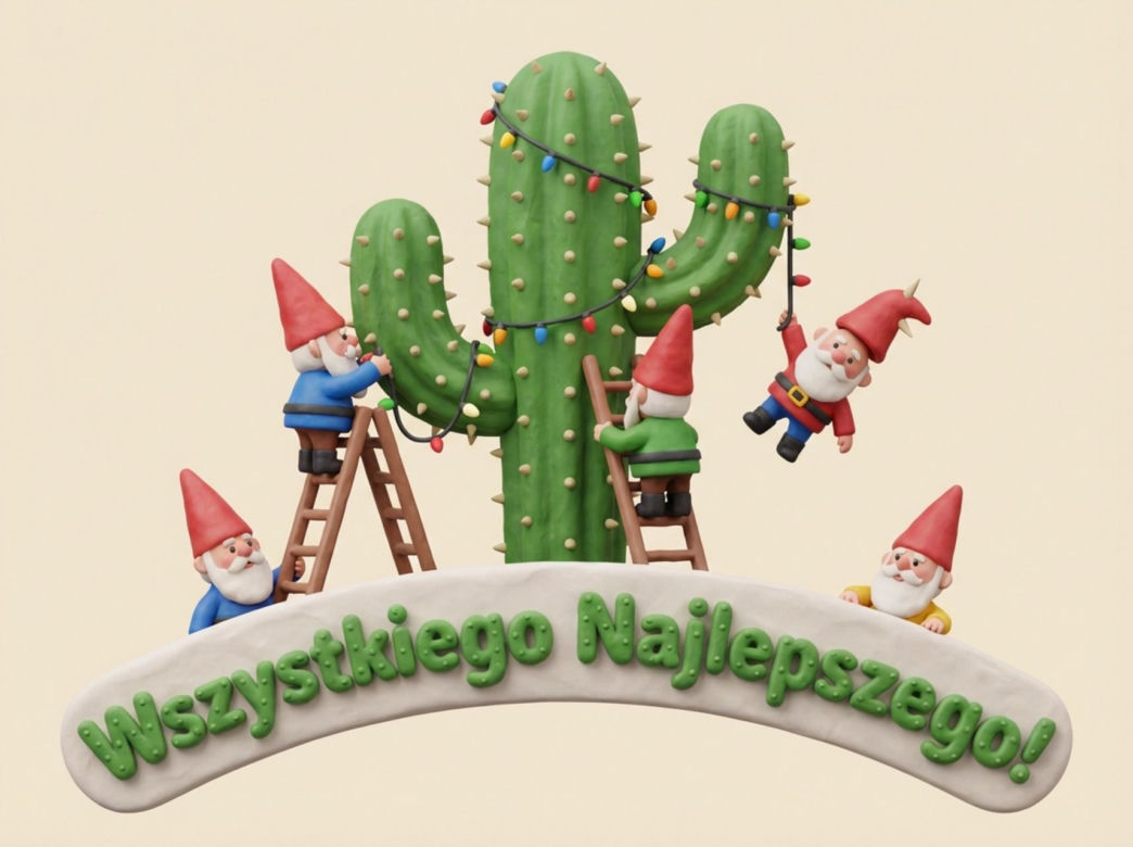 Obrazki z życzeniami na Boże Narodzenie 2025. Darmowe grafiki do wysłania na święta