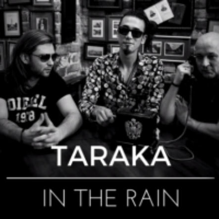 Eurowizja 2016: Taraka - In The Rain w polskich preselekcjach! – informacje, premiery teledysków – ESKA.pl
